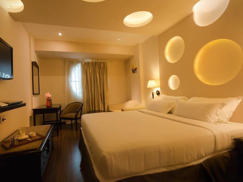 The Orbis Hotel Coimbatore Ngoại thất bức ảnh