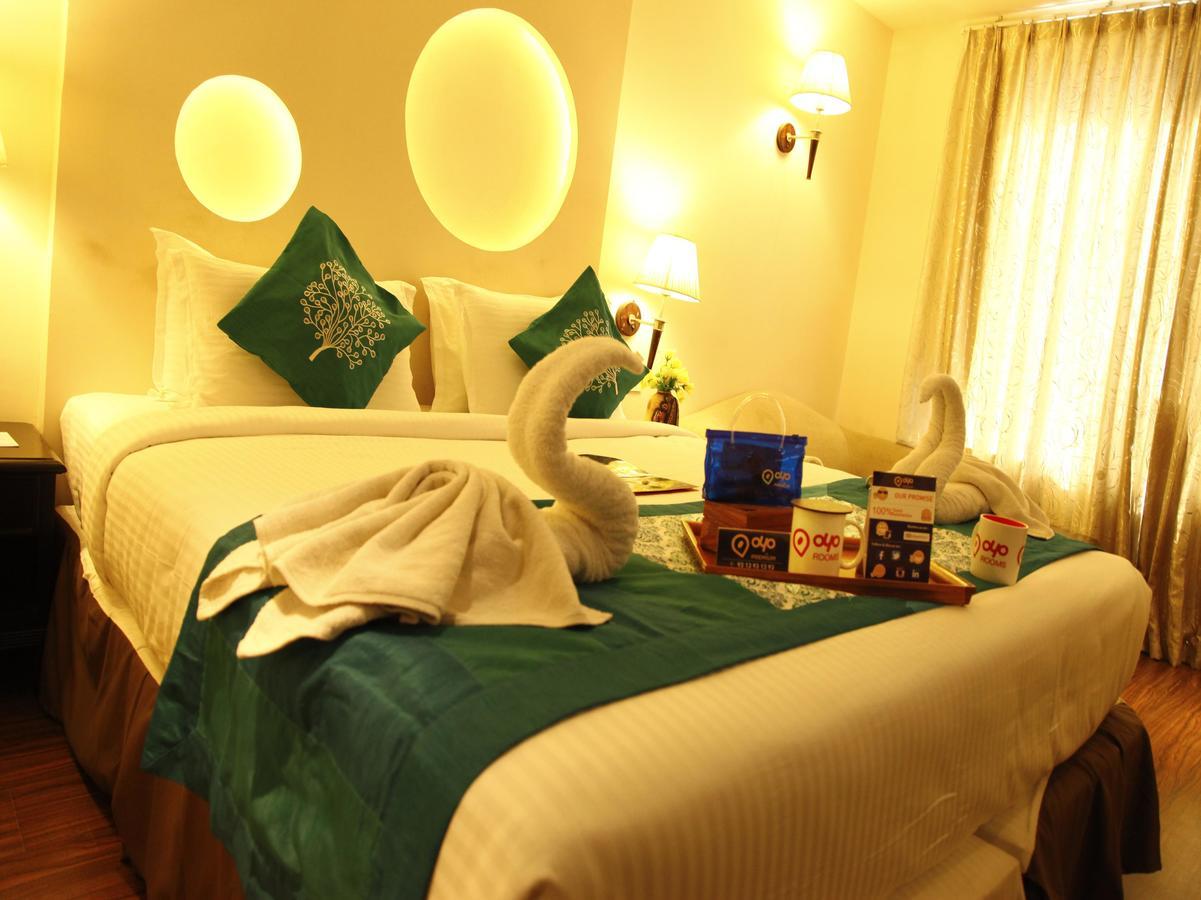The Orbis Hotel Coimbatore Ngoại thất bức ảnh