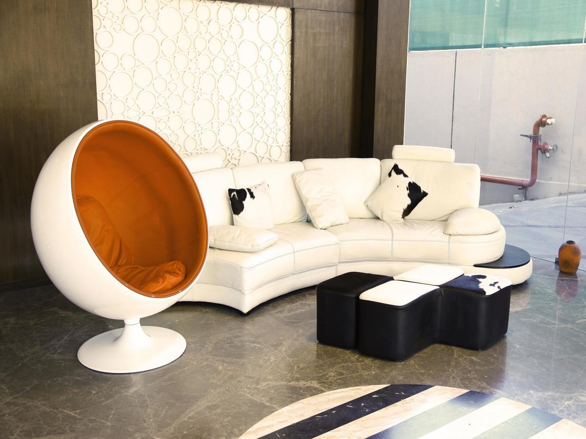 The Orbis Hotel Coimbatore Ngoại thất bức ảnh