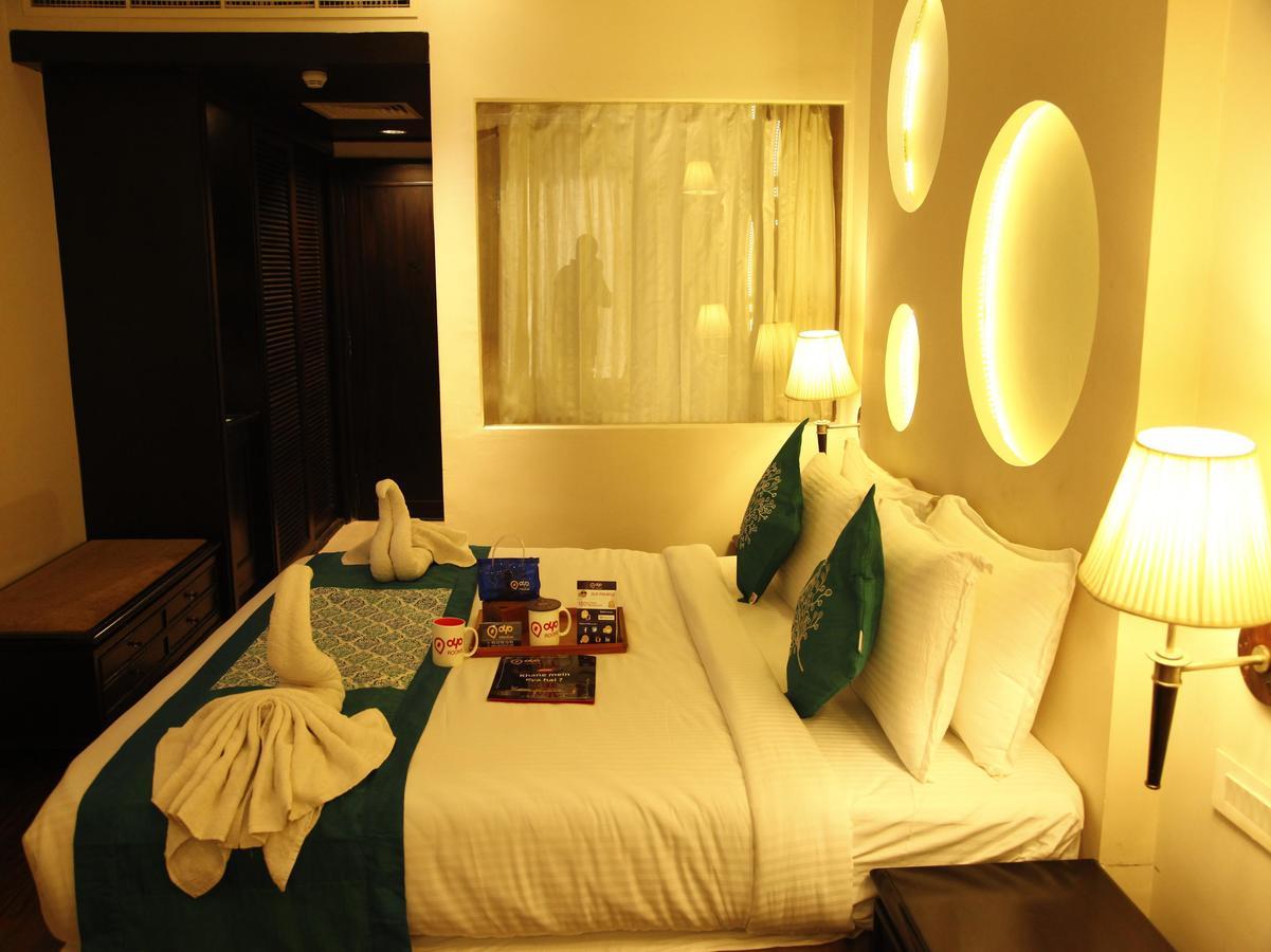 The Orbis Hotel Coimbatore Ngoại thất bức ảnh